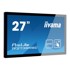 IIYAMA Monitor ProLite TF2738MSC-B2, touchscreen, Full HD, 27"